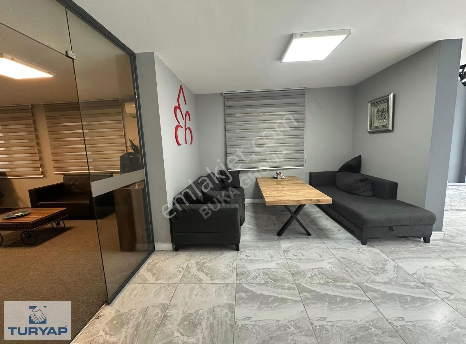 Ümraniye Bosna Bulvarı Caddesi Üzerinde Fırsat Kiralık Dükkan - Görsel 20