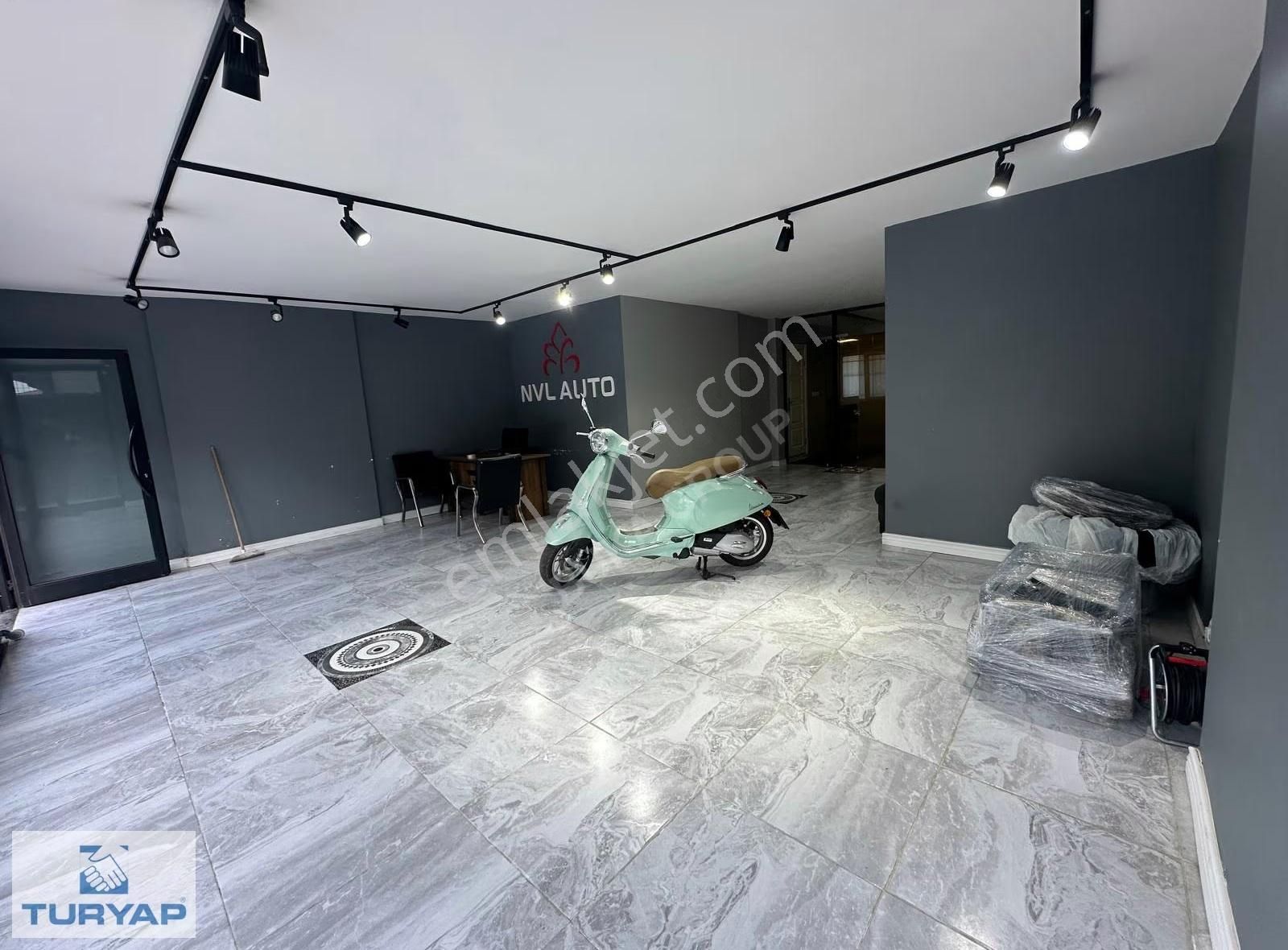 Ümraniye Bosna Bulvarı Caddesi Üzerinde Fırsat Kiralık Dükkan - Görsel 6