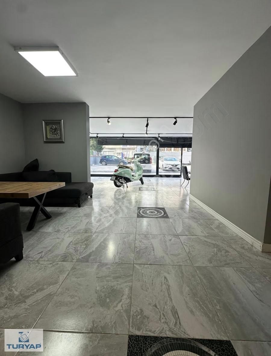 Ümraniye Bosna Bulvarı Caddesi Üzerinde Fırsat Kiralık Dükkan - Görsel 13