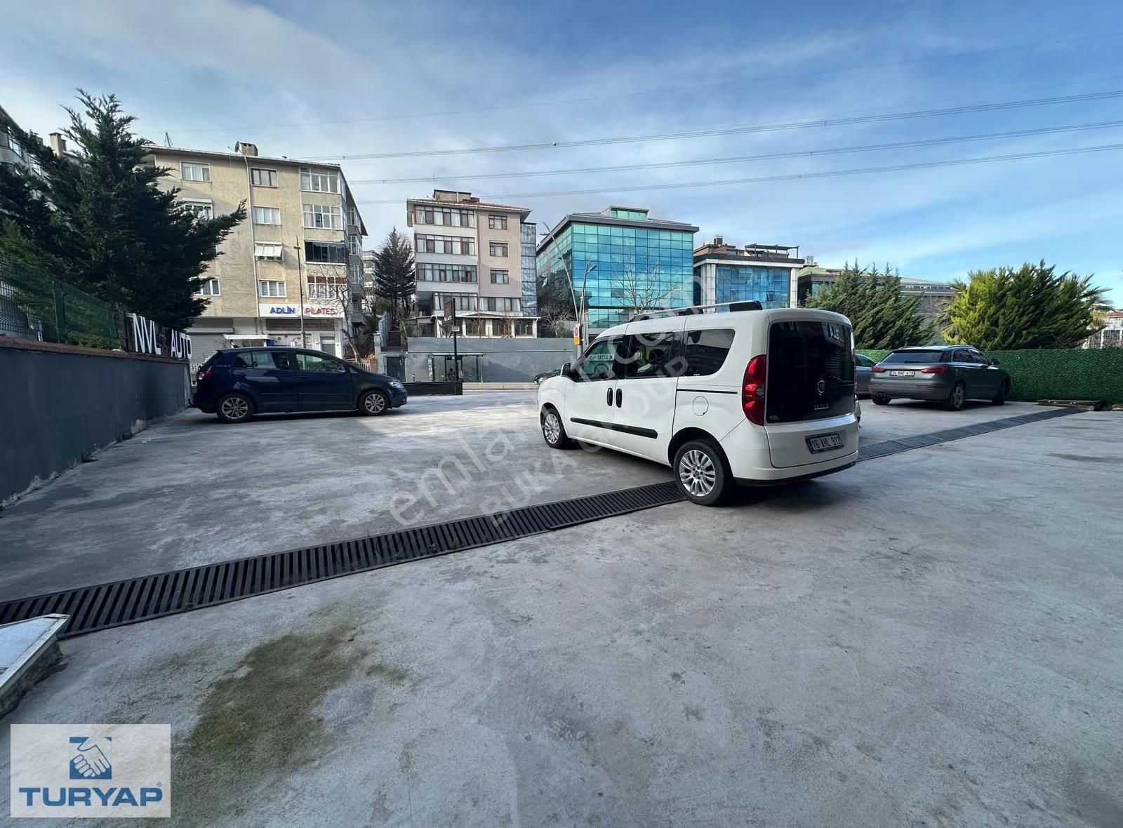 Ümraniye Bosna Bulvarı Caddesi Üzerinde Fırsat Kiralık Dükkan - Görsel 18