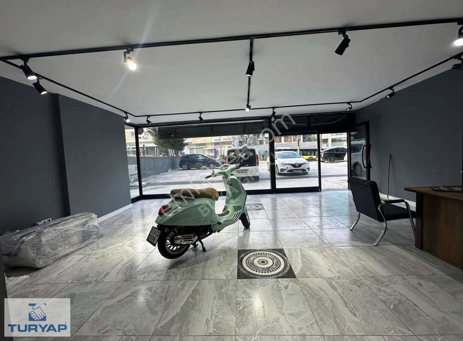 Ümraniye Bosna Bulvarı Caddesi Üzerinde Fırsat Kiralık Dükkan - Görsel 19