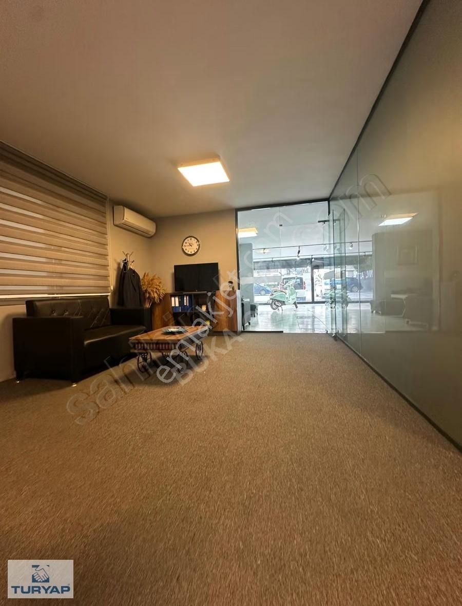 Ümraniye Bosna Bulvarı Caddesi Üzerinde Fırsat Kiralık Dükkan - Görsel 4