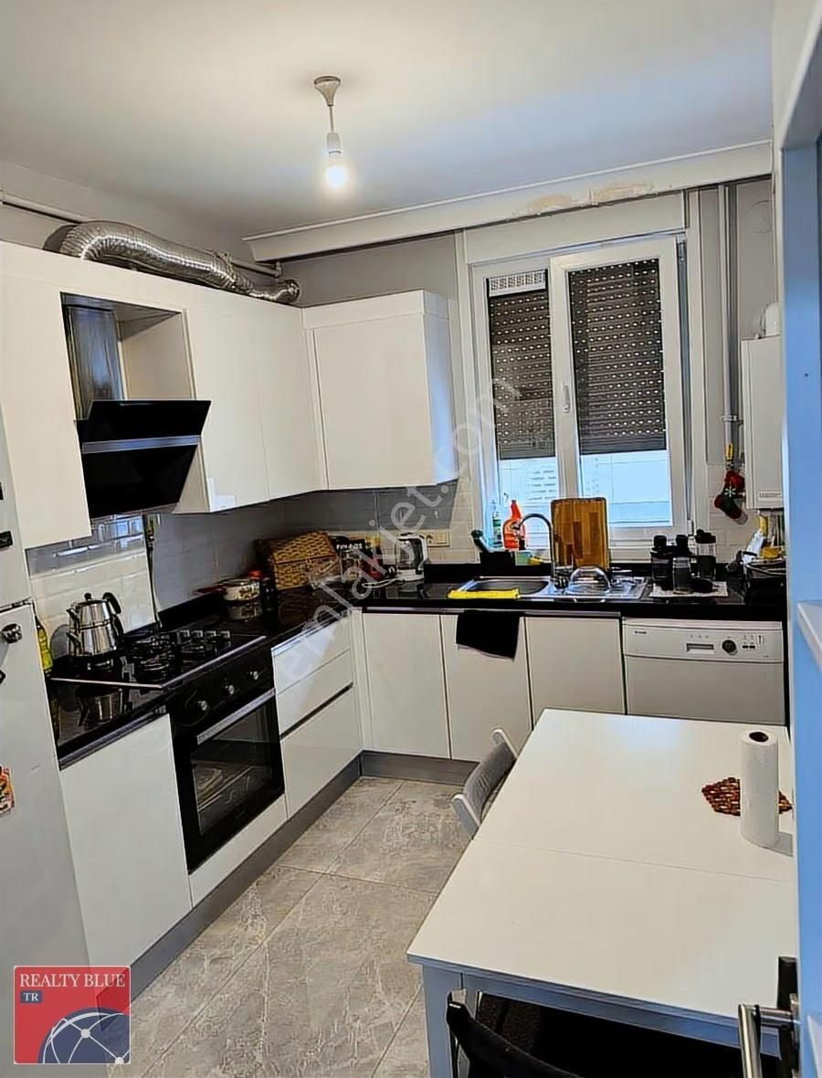 Marmaray 5dk Nezih Konumda 3+1 98m2 - Görsel 12