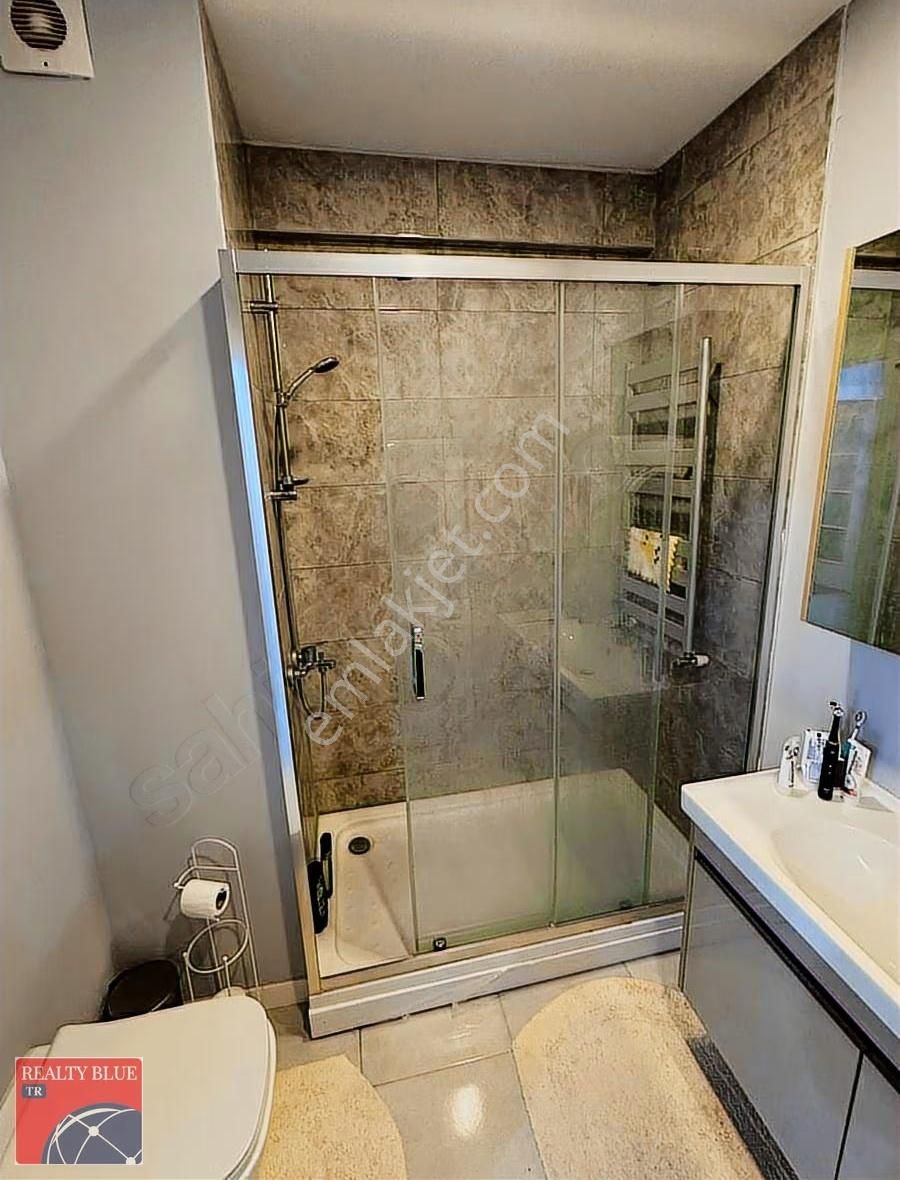 Marmaray 5dk Nezih Konumda 3+1 98m2 - Görsel 6