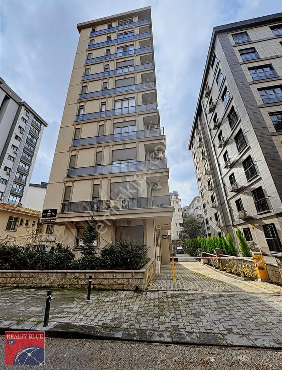 Marmaray 5dk Nezih Konumda 3+1 98m2 - Görsel 14