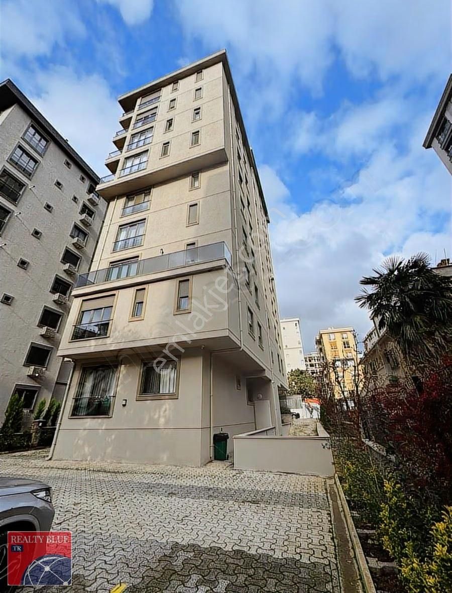 Marmaray 5dk Nezih Konumda 3+1 98m2 - Görsel 17