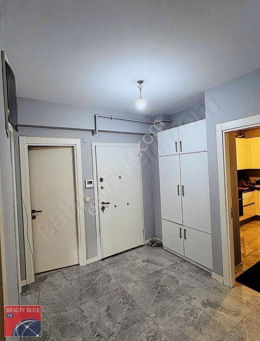 Marmaray 5dk Nezih Konumda 3+1 98m2 - Görsel 22