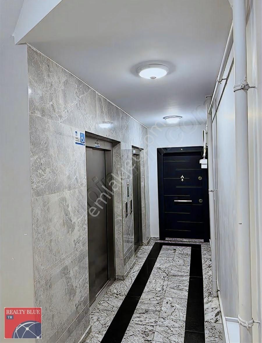 Marmaray 5dk Nezih Konumda 3+1 98m2 - Görsel 2