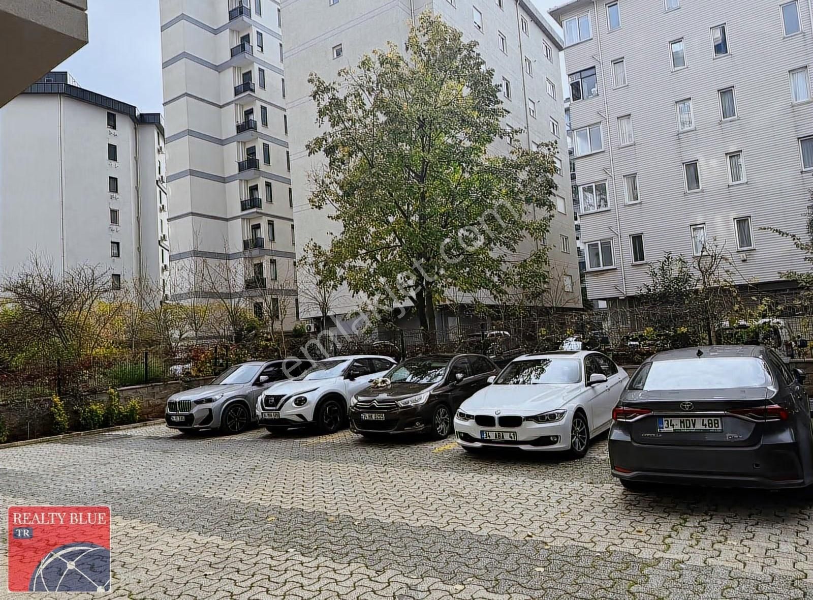 Marmaray 5dk Nezih Konumda 3+1 98m2 - Görsel 5