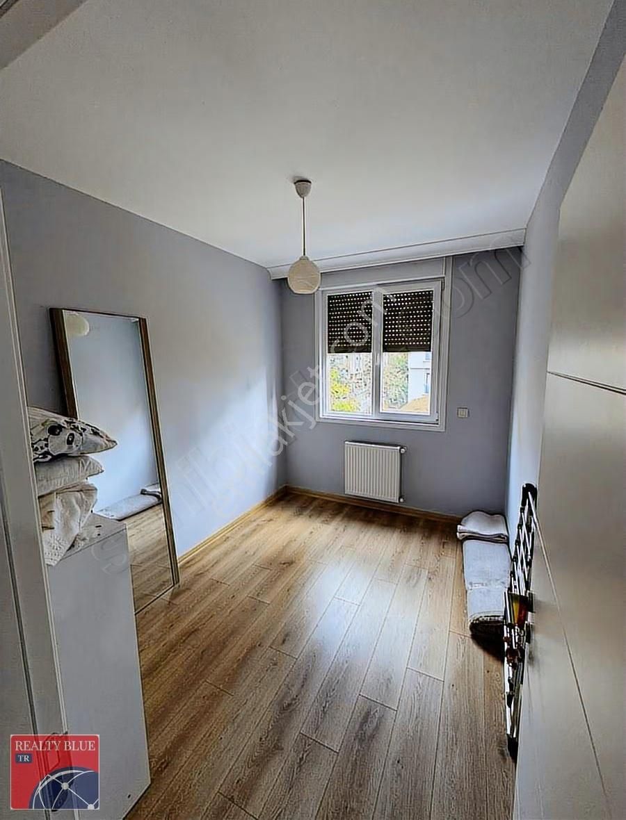 Marmaray 5dk Nezih Konumda 3+1 98m2 - Görsel 10