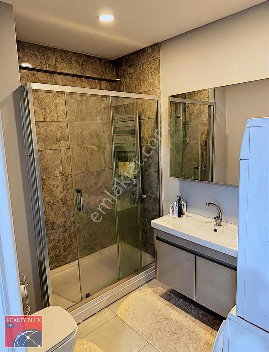 Marmaray 5dk Nezih Konumda 3+1 98m2 - Görsel 11