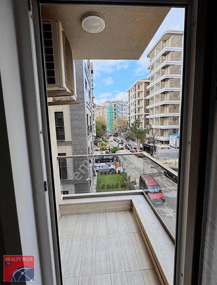 Marmaray 5dk Nezih Konumda 3+1 98m2 - Görsel 15