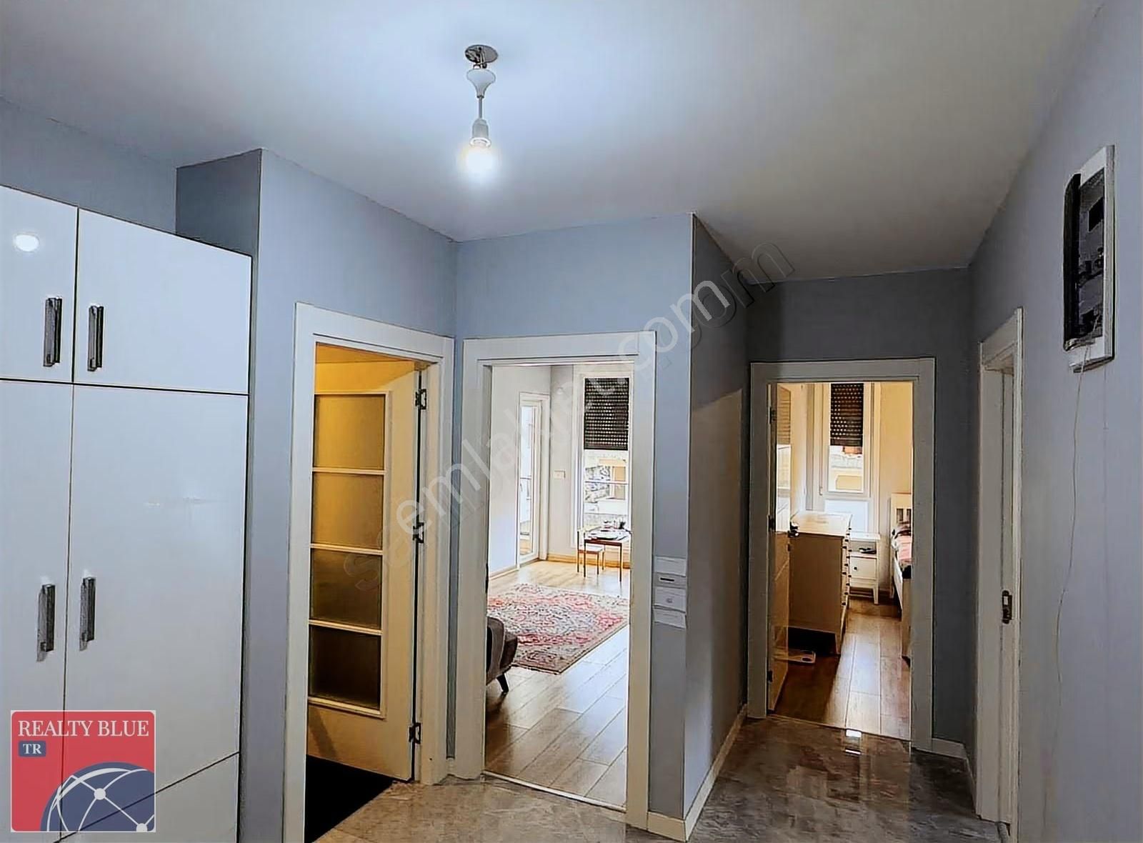 Marmaray 5dk Nezih Konumda 3+1 98m2 - Görsel 3