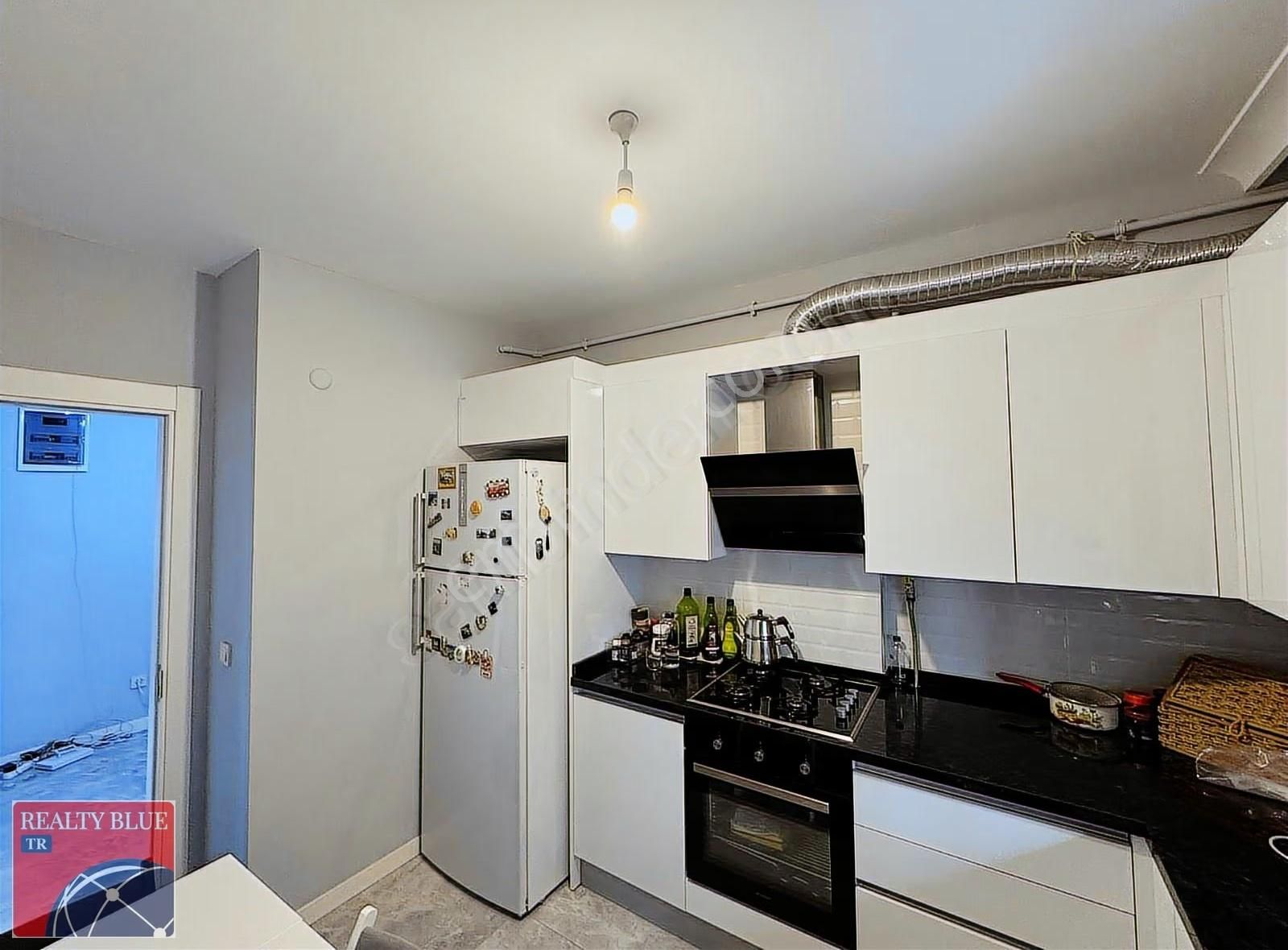 Marmaray 5dk Nezih Konumda 3+1 98m2 - Görsel 7