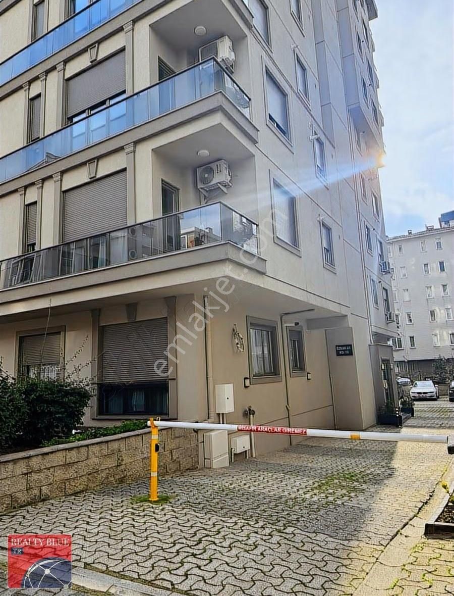 Marmaray 5dk Nezih Konumda 3+1 98m2 - Görsel 19