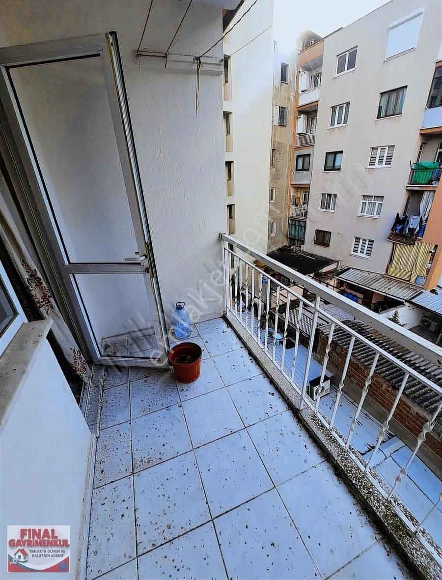 Şehzadeler Peker Mahallesi 3+1 Daire - Görsel 5