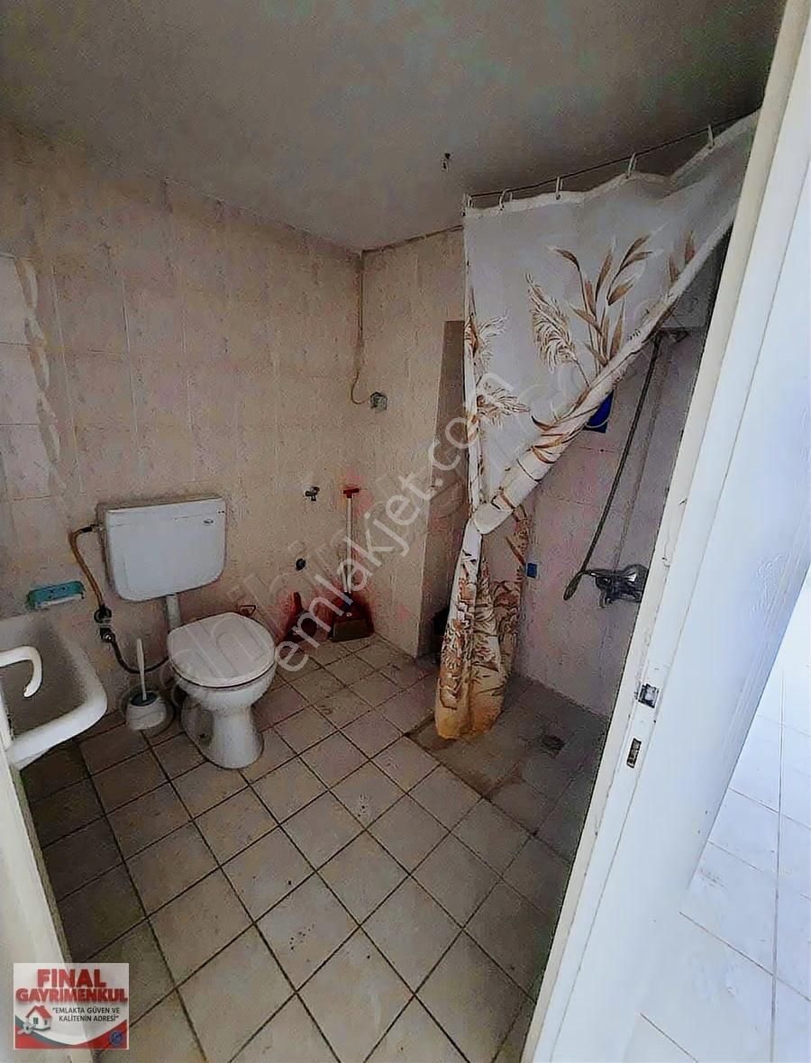 Şehzadeler Peker Mahallesi 3+1 Daire - Görsel 16