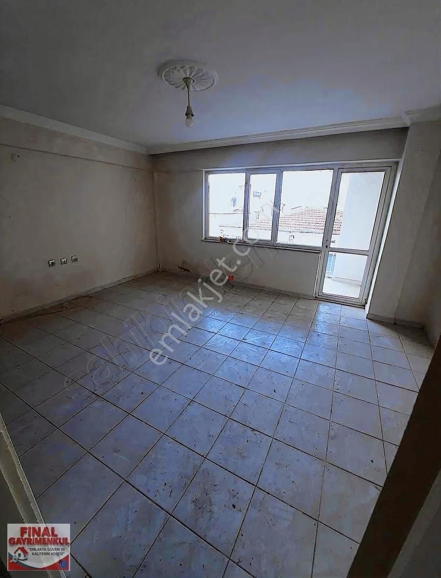 Şehzadeler Peker Mahallesi 3+1 Daire - Görsel 12