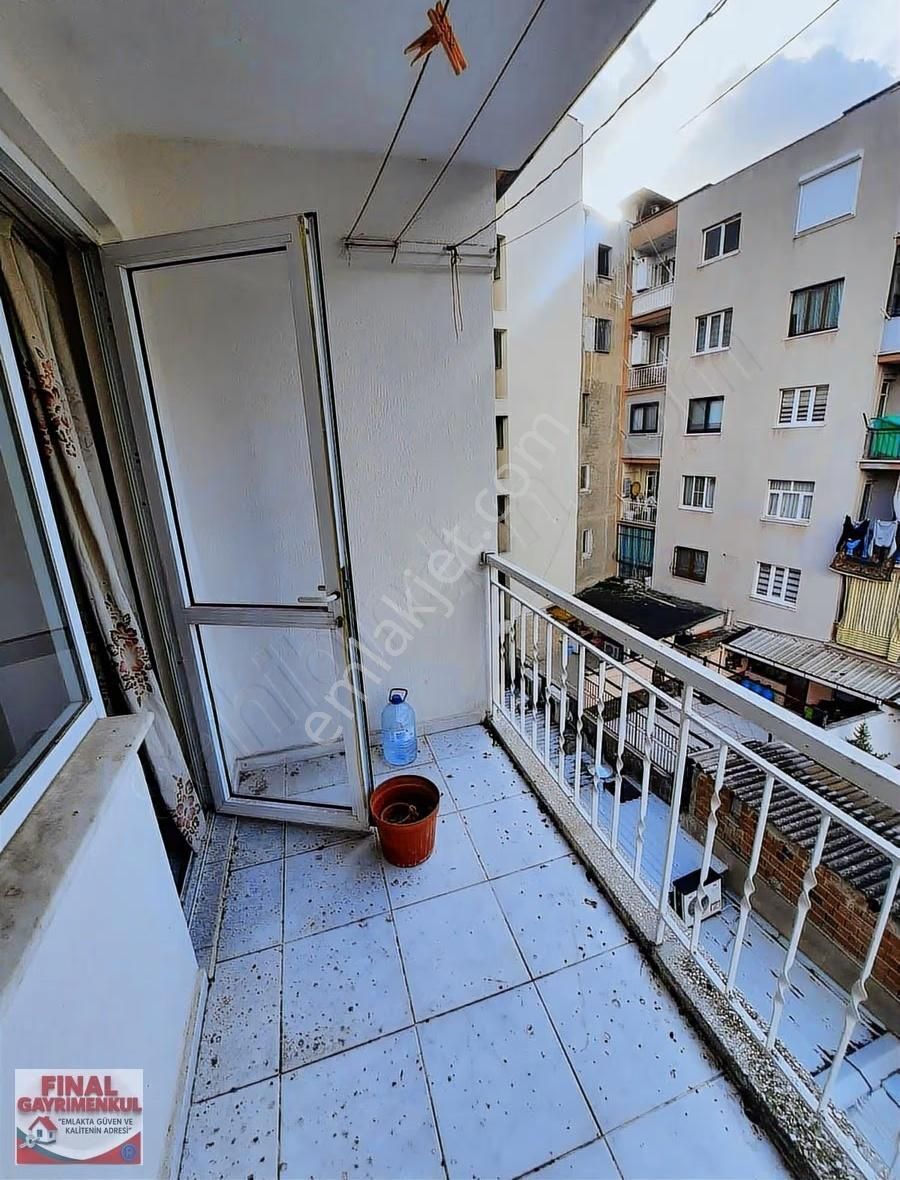 Şehzadeler Peker Mahallesi 3+1 Daire - Görsel 9