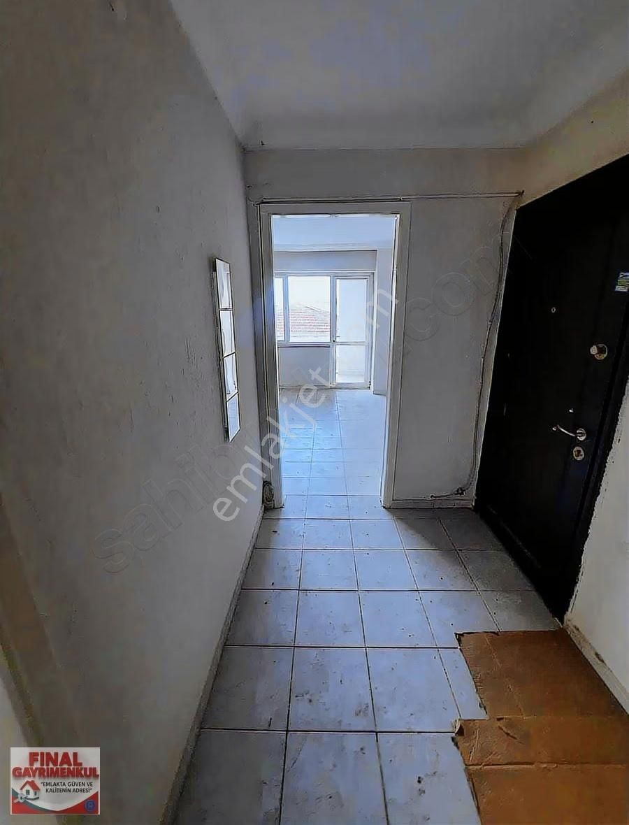 Şehzadeler Peker Mahallesi 3+1 Daire - Görsel 14