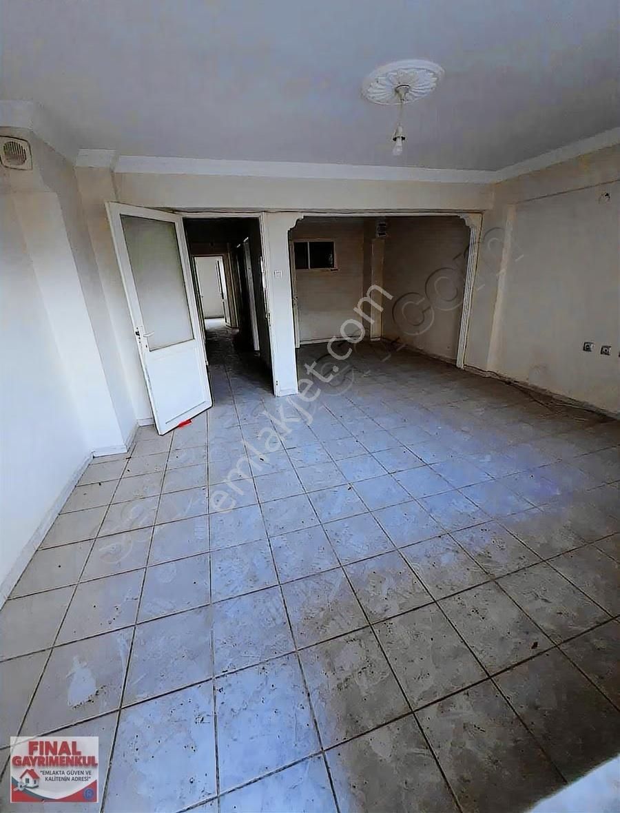 Şehzadeler Peker Mahallesi 3+1 Daire - Görsel 4