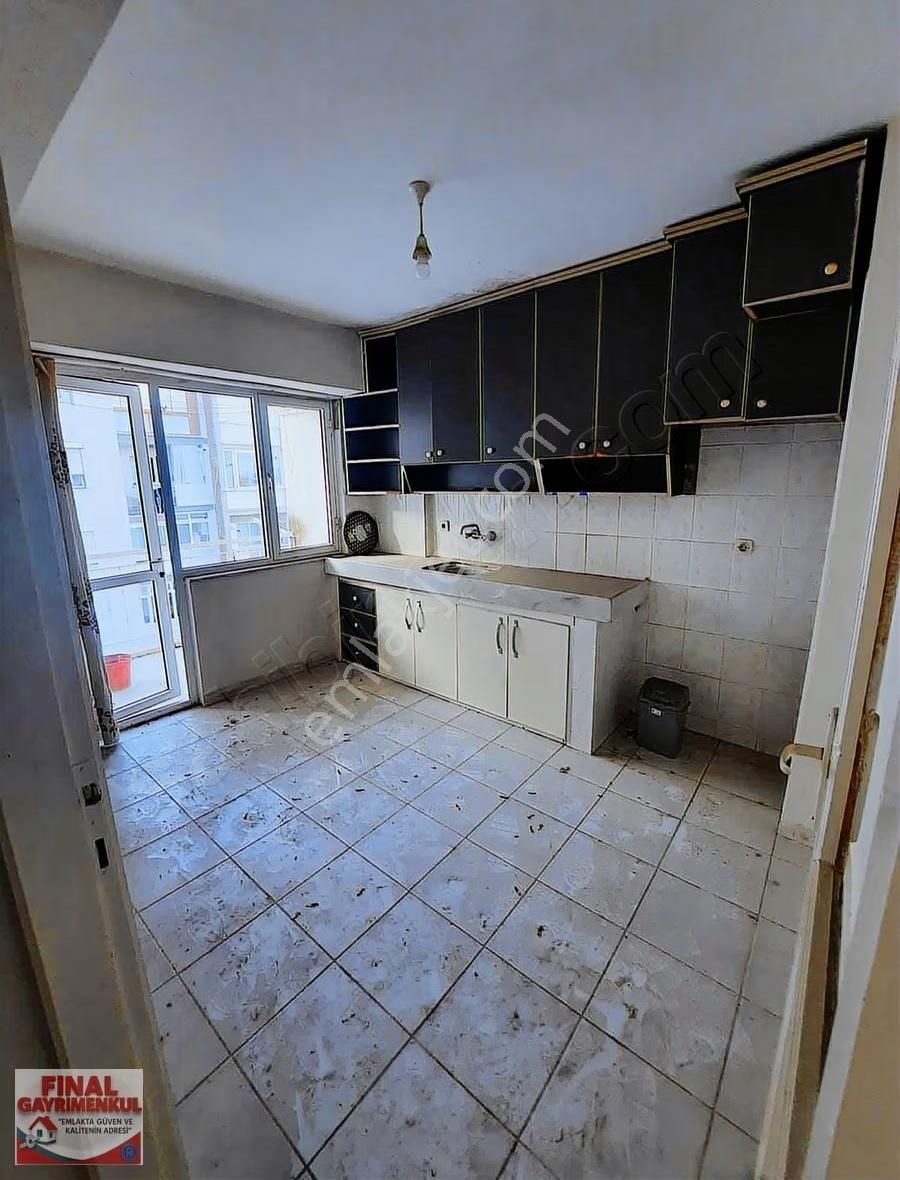 Şehzadeler Peker Mahallesi 3+1 Daire - Görsel 10