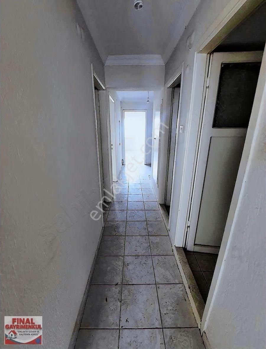 Şehzadeler Peker Mahallesi 3+1 Daire - Görsel 2