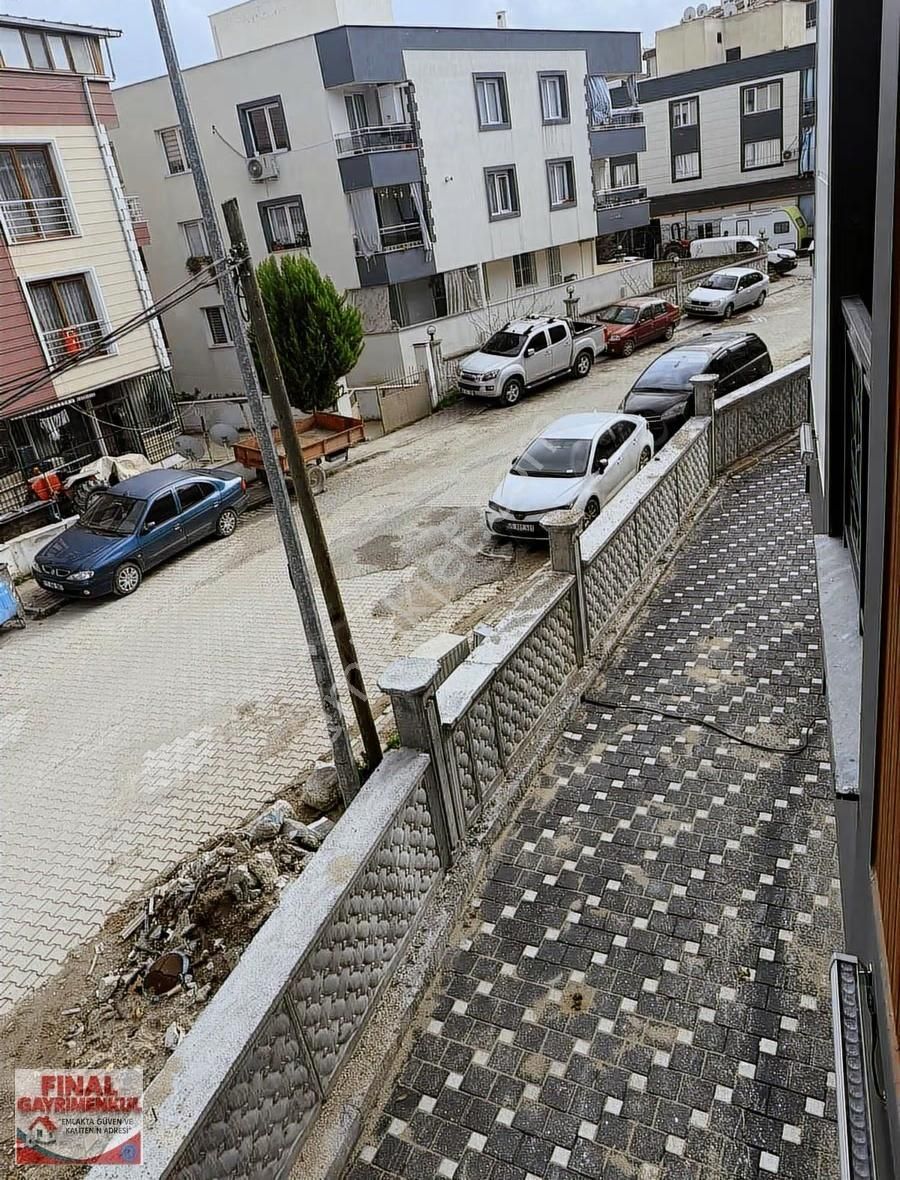 Muradiye Satılık 2+1 Açık Mutfak 0 Daire - Görsel 2