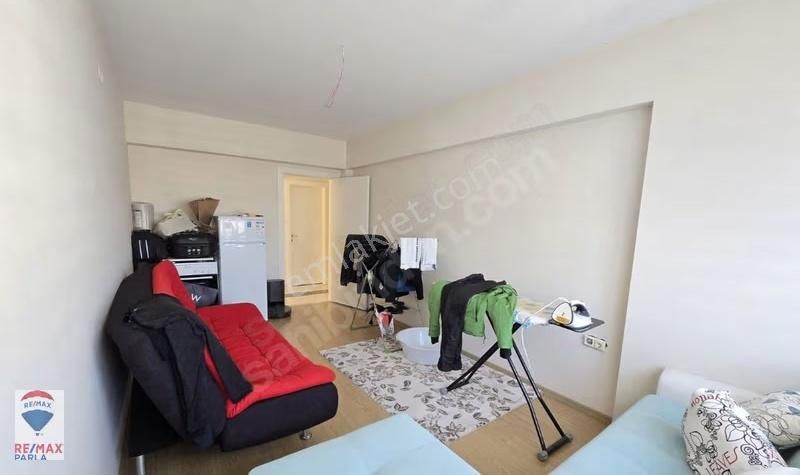 Tramvay Altında Gök Evlerde Site İçerisinde Satılık 4+1 Daire - Görsel 7