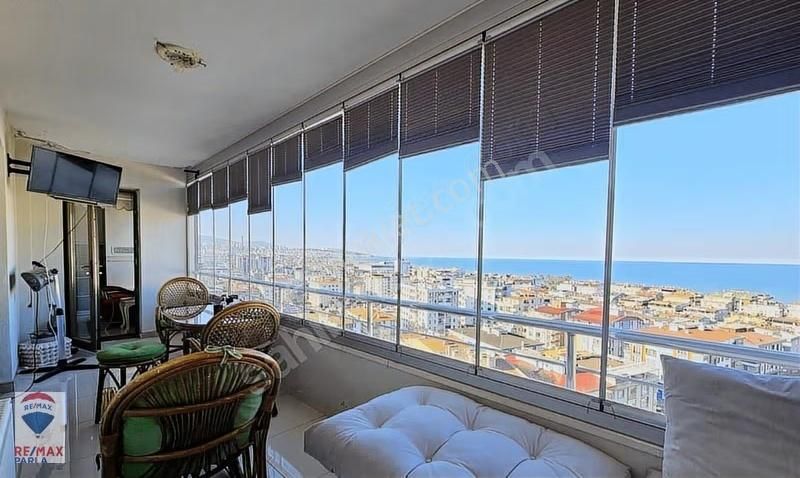 Tramvay Altında Gök Evlerde Site İçerisinde Satılık 4+1 Daire - Görsel 22