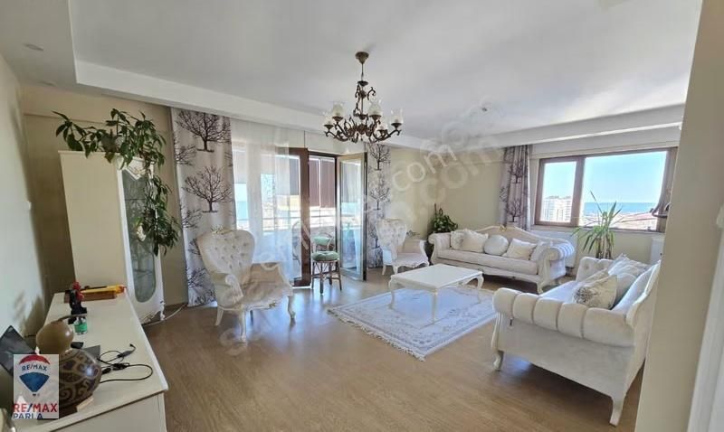 Tramvay Altında Gök Evlerde Site İçerisinde Satılık 4+1 Daire - Görsel 13