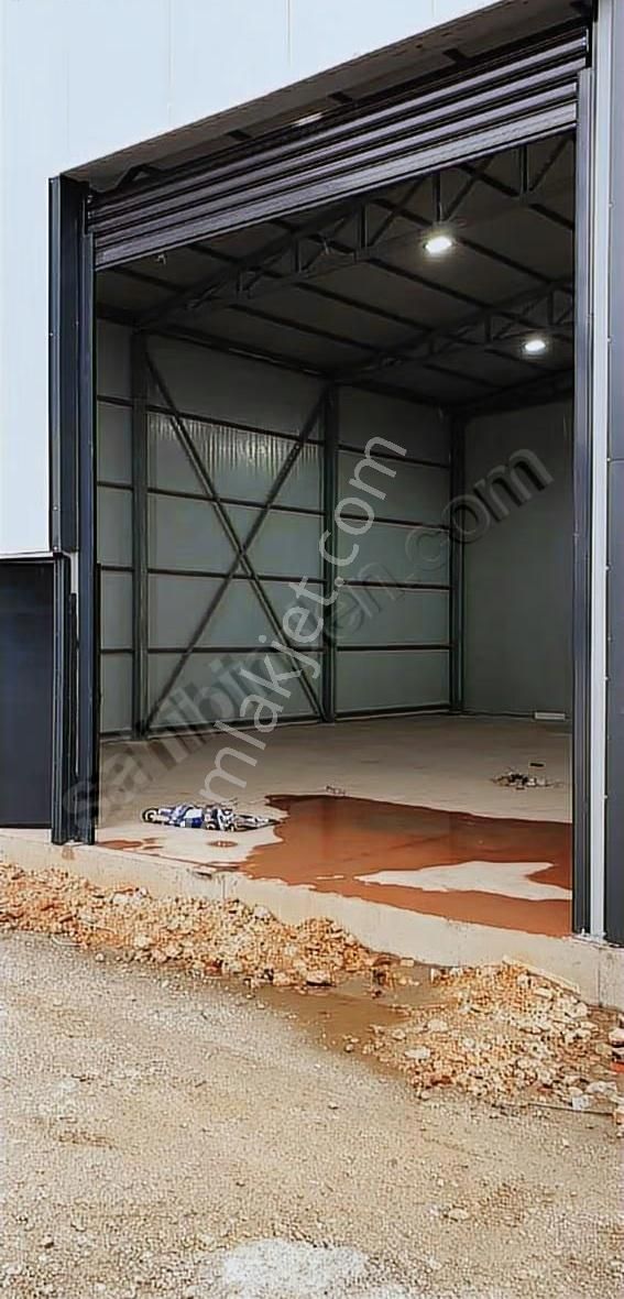 Yatırım Fırsatı: İmarlı Arsa & Atölye Yıldırım Hacivat - Görsel 9