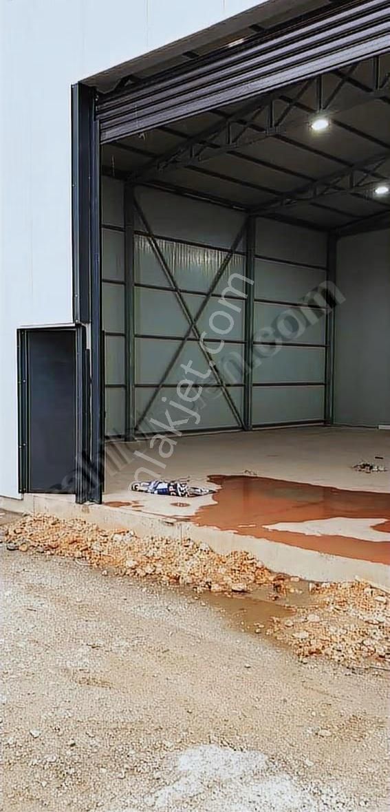 Yatırım Fırsatı: İmarlı Arsa & Atölye Yıldırım Hacivat - Görsel 14