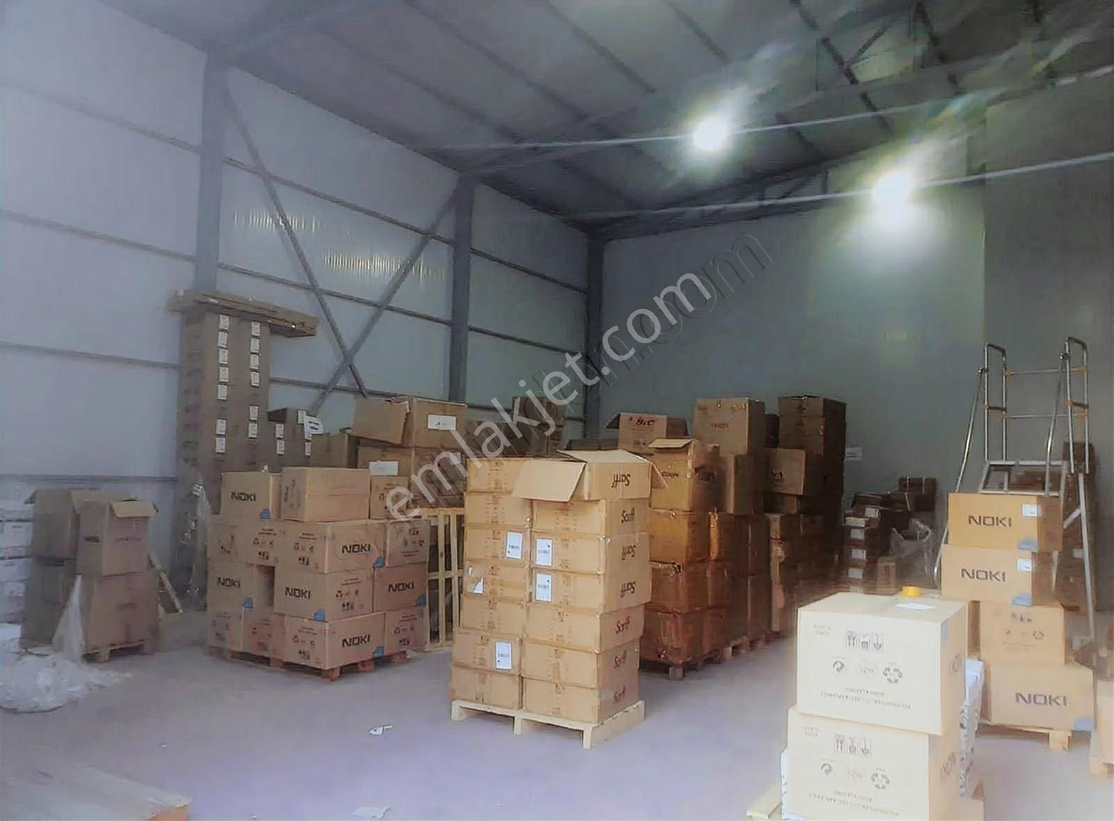 Yatırım Fırsatı: İmarlı Arsa & Atölye Yıldırım Hacivat - Görsel 11