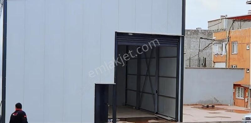 Yatırım Fırsatı: İmarlı Arsa & Atölye Yıldırım Hacivat - Görsel 6