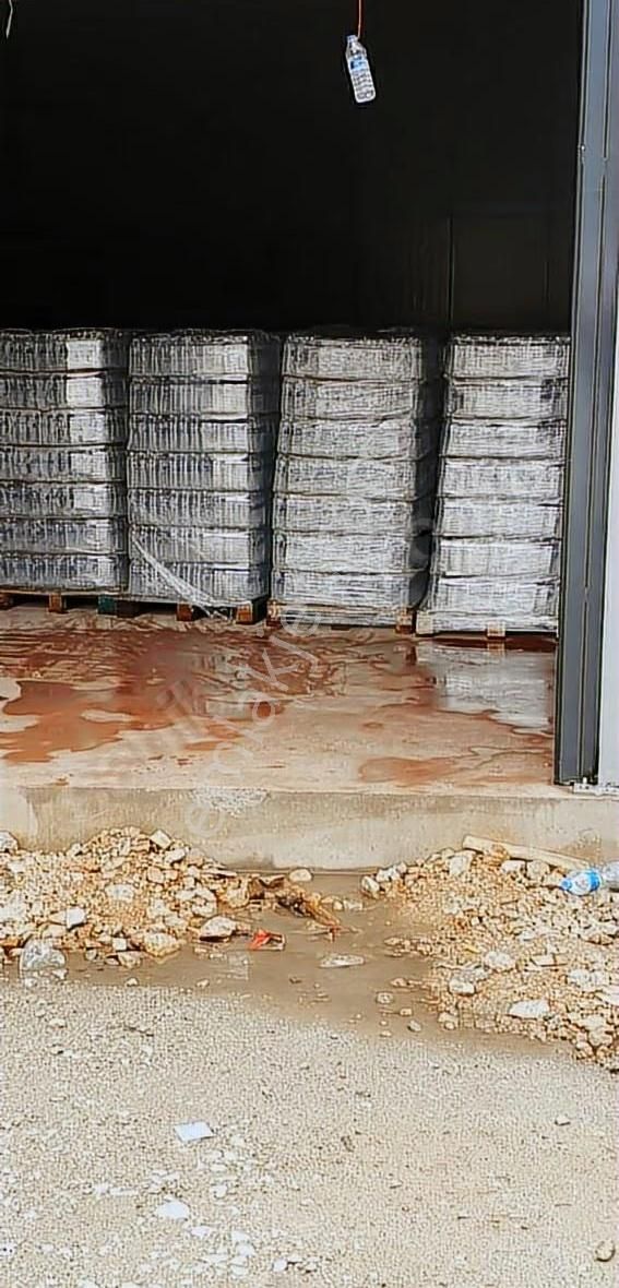 Yatırım Fırsatı: İmarlı Arsa & Atölye Yıldırım Hacivat - Görsel 2