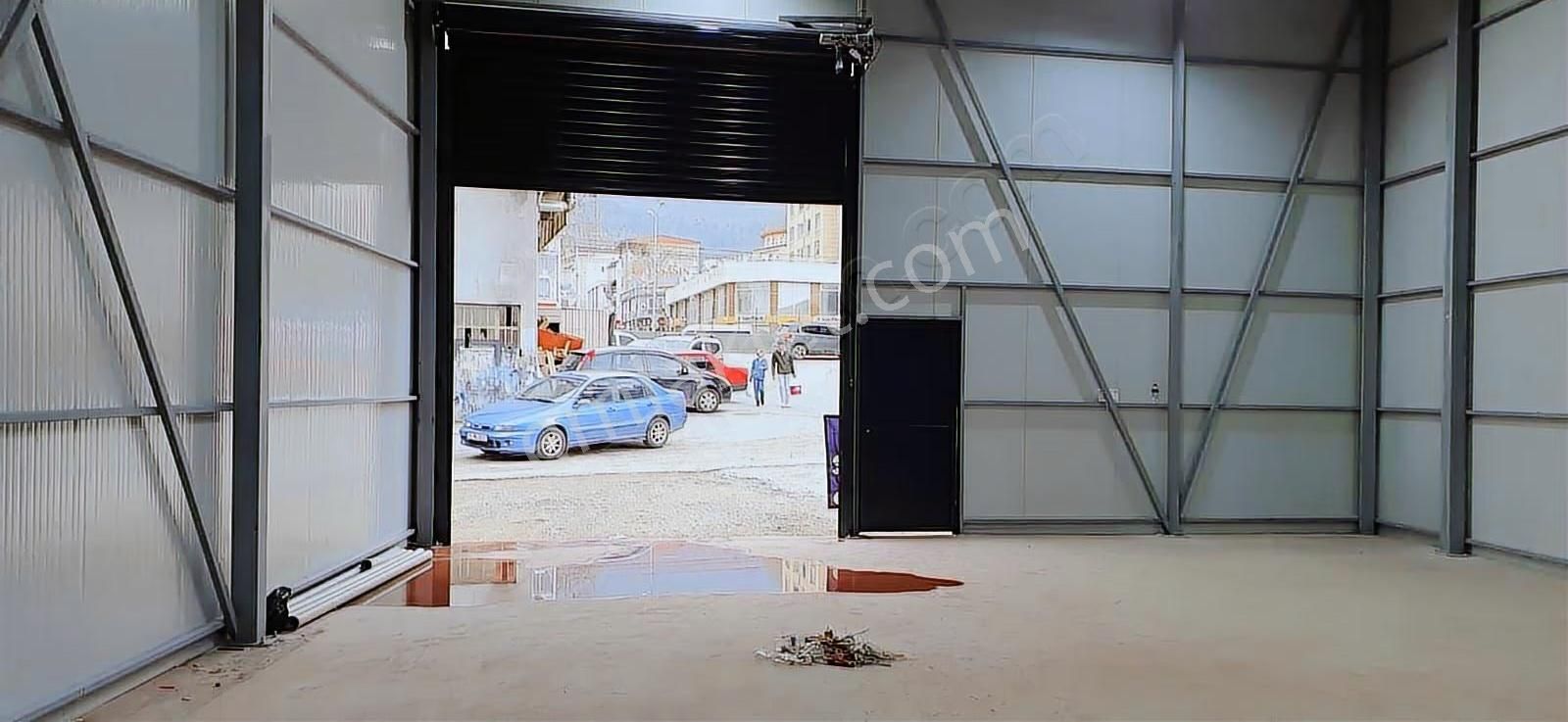 Yatırım Fırsatı: İmarlı Arsa & Atölye Yıldırım Hacivat - Görsel 10