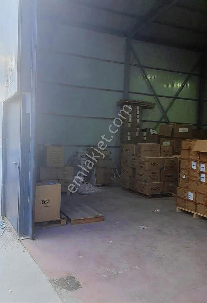 Yatırım Fırsatı: İmarlı Arsa & Atölye Yıldırım Hacivat - Görsel 7