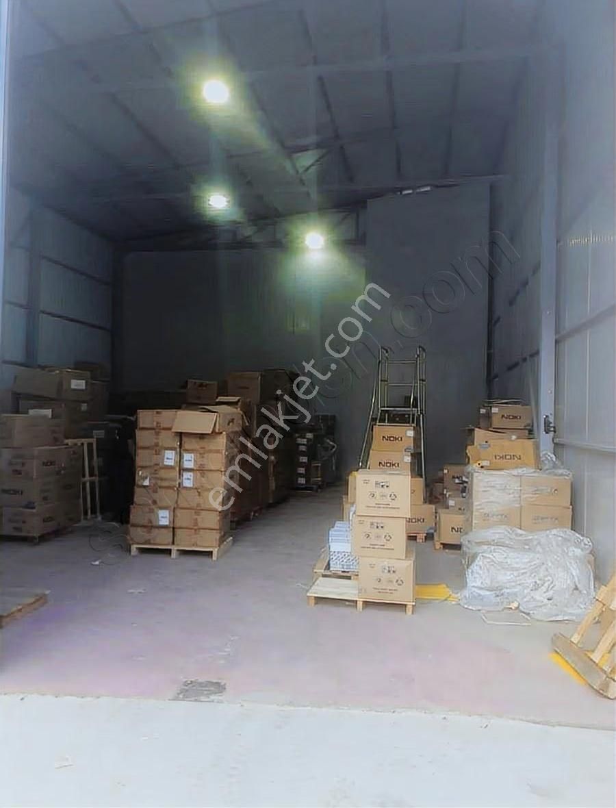 Yatırım Fırsatı: İmarlı Arsa & Atölye Yıldırım Hacivat - Görsel 5