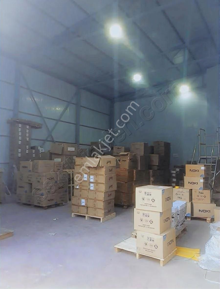 Yatırım Fırsatı: İmarlı Arsa & Atölye Yıldırım Hacivat - Görsel 12