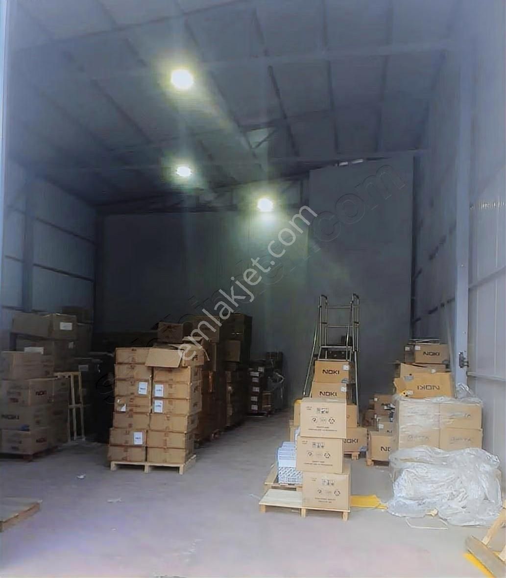 Yatırım Fırsatı: İmarlı Arsa & Atölye Yıldırım Hacivat - Görsel 17