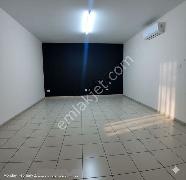 Bursa Çalı, Küçük Sanayi Kavşağı 350 M² 500 Metre, Dükkan Depo - Görsel 11