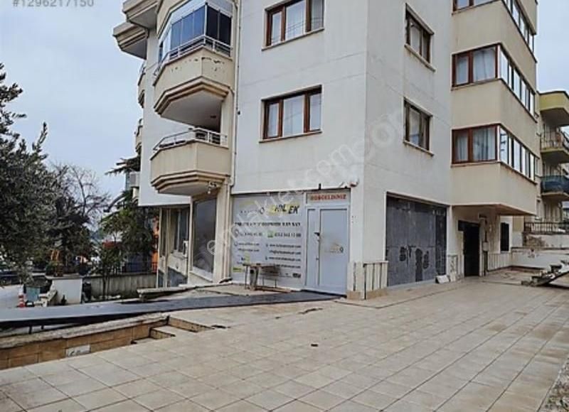 Bursa Çalı, Küçük Sanayi Kavşağı 350 M² 500 Metre, Dükkan Depo