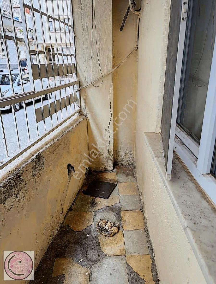 Eşyalı Kiralık Daire Enes Emlaktan