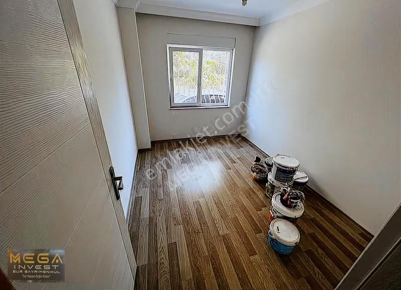 Mega Invest'den Ünsal'da Geniş Güney Doğu Satılık 2+1 Daire - Görsel 5