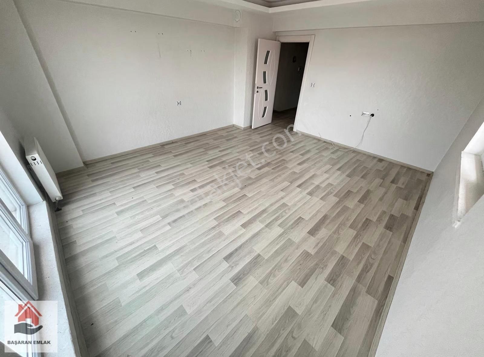 █ Şehir Manzaralı █ Selçuklu Mh. 3+1 Arakatta 10 Yıllık Daire █ - Görsel 25