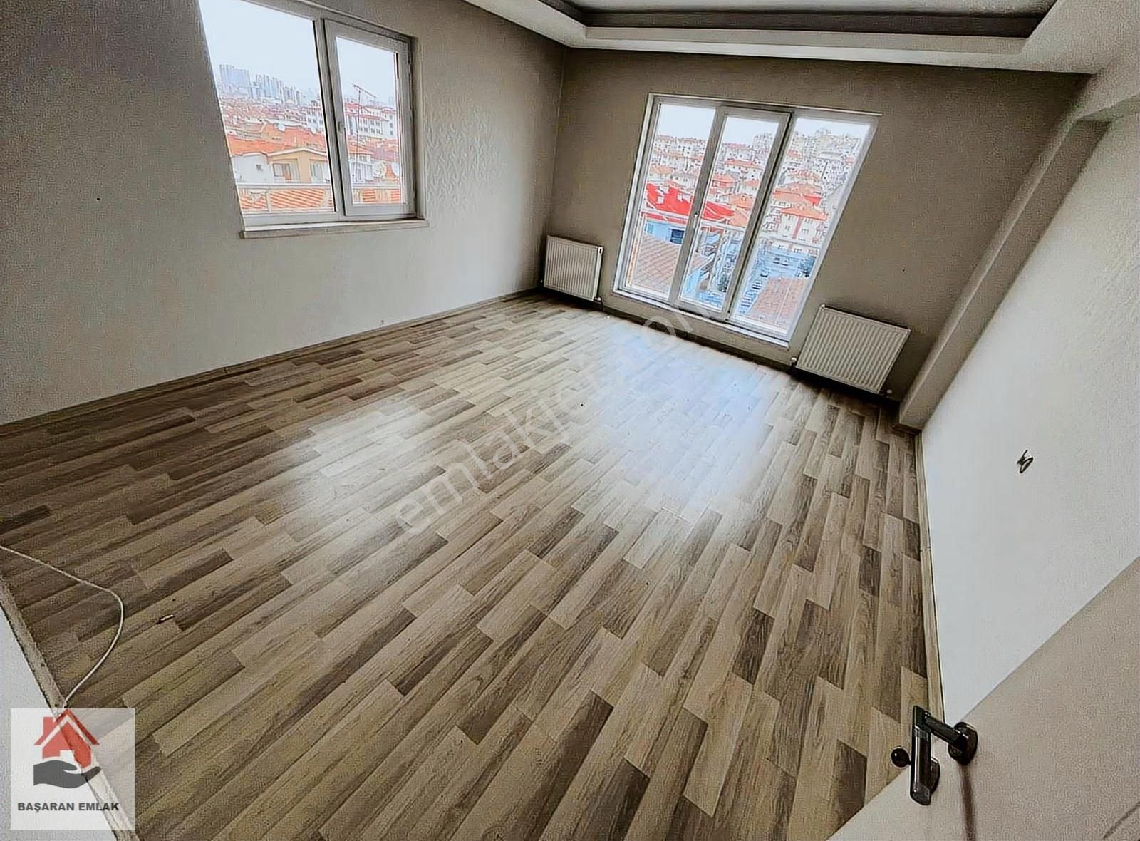 █ Şehir Manzaralı █ Selçuklu Mh. 3+1 Arakatta 10 Yıllık Daire █ - Görsel 7