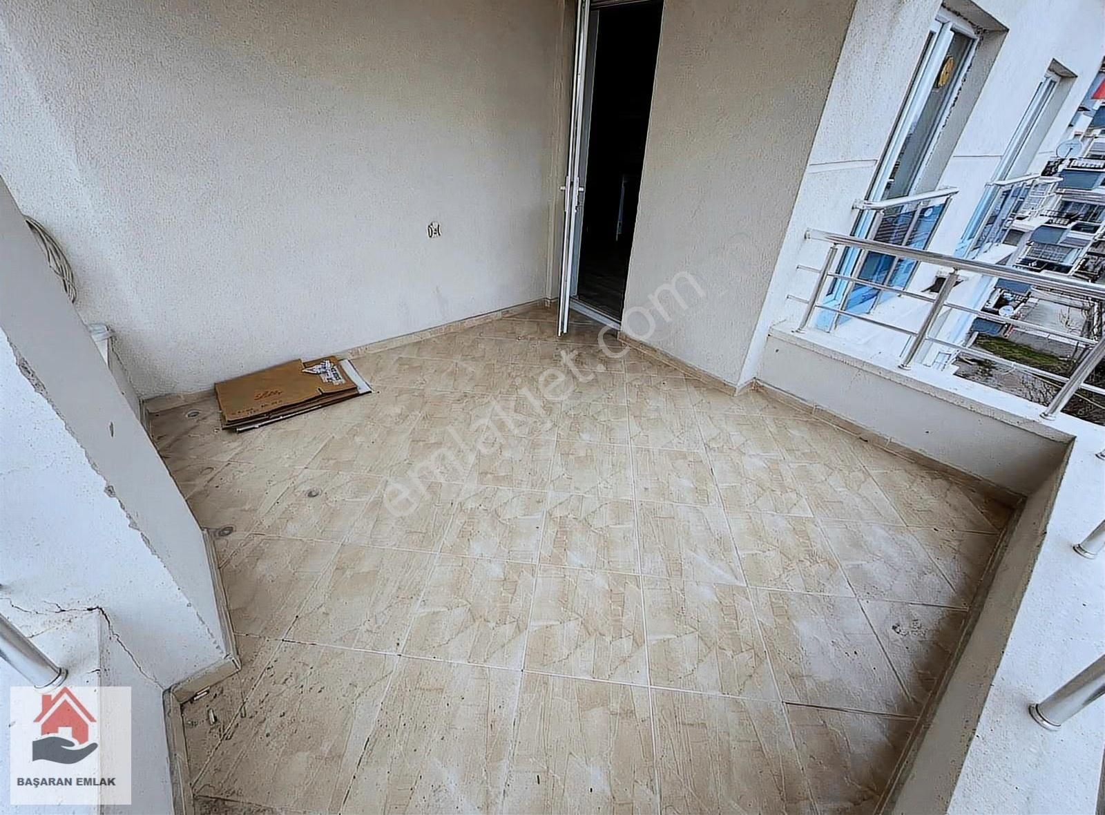 █ Şehir Manzaralı █ Selçuklu Mh. 3+1 Arakatta 10 Yıllık Daire █ - Görsel 12