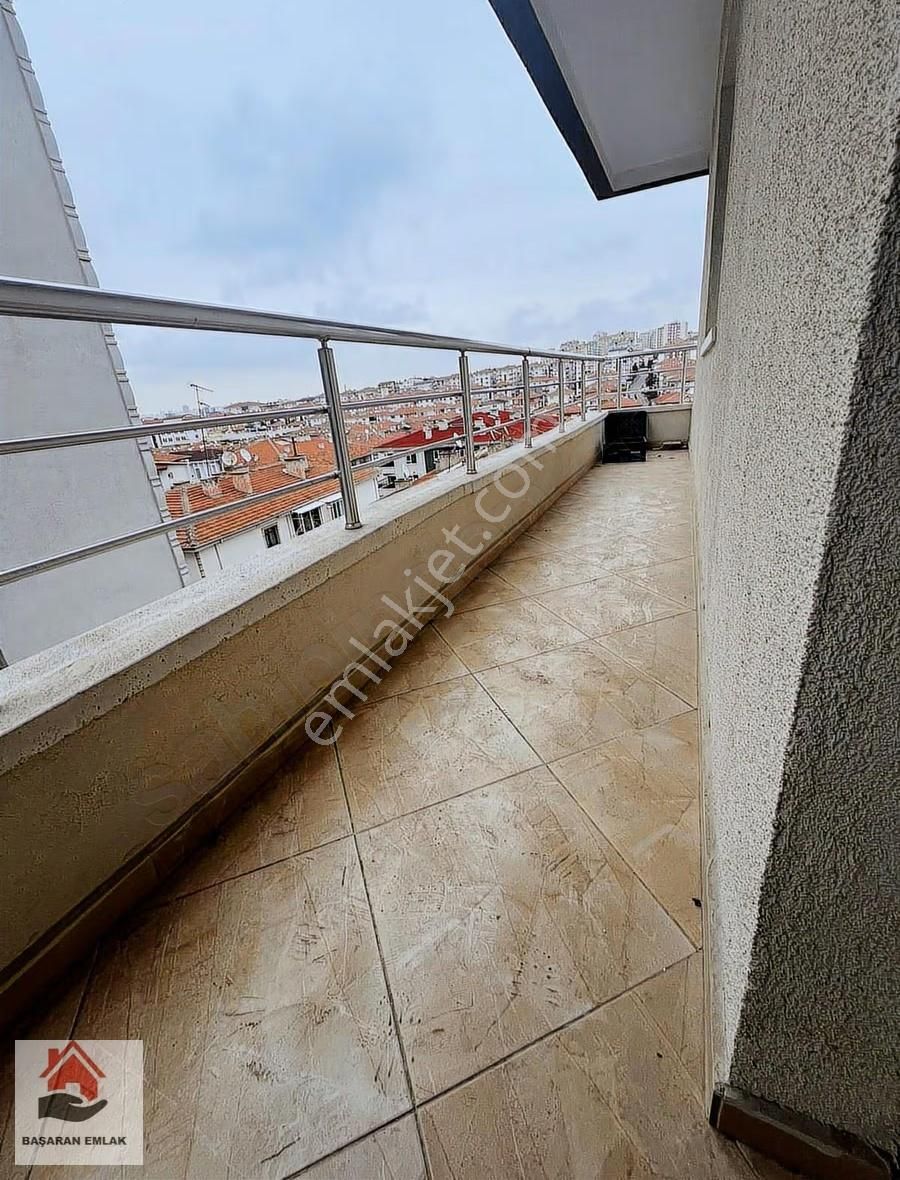 █ Şehir Manzaralı █ Selçuklu Mh. 3+1 Arakatta 10 Yıllık Daire █ - Görsel 4