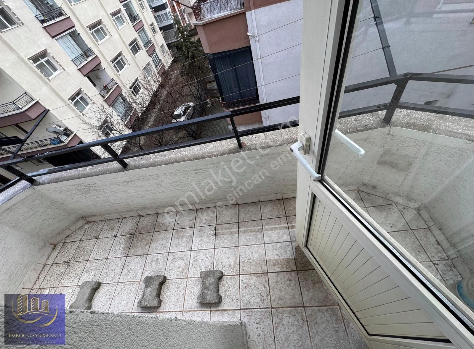 Plevne'de 3+1 Arakat Full+full Yapılı Merkezi Konum Çift Balkon - Görsel 29